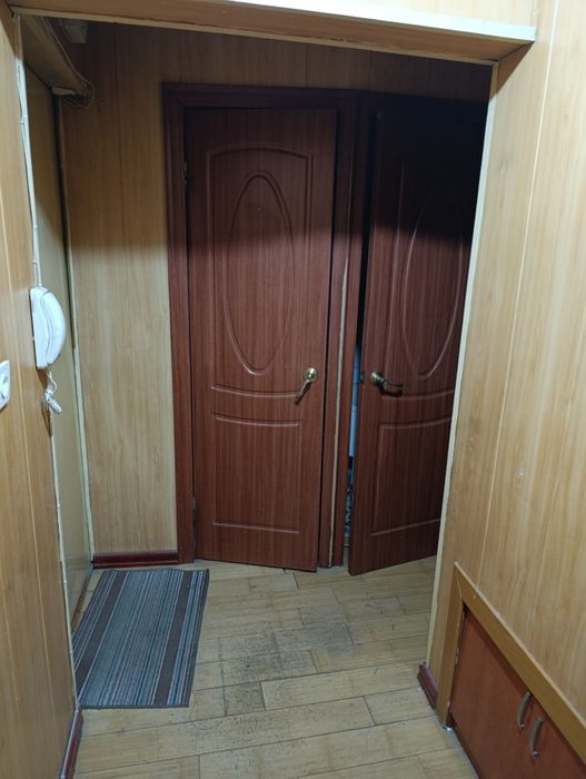 квартира 3х комнатная