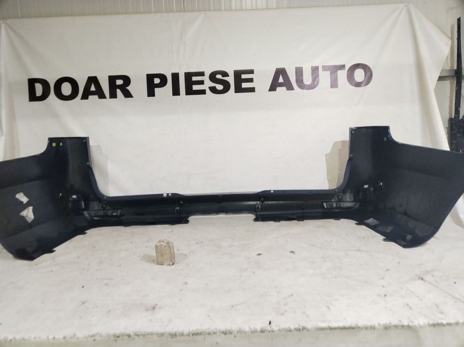 Bara spate Mercedes V-Class W447, facelift, 2021, 2022, 2023, 2024, cod origine OE A4478807802.