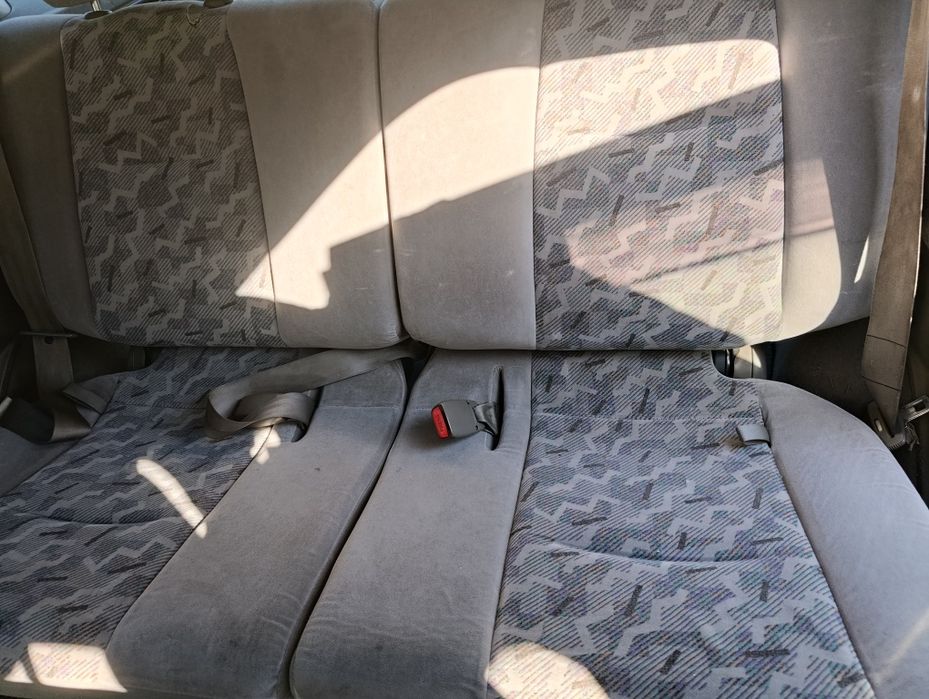 Продам Рнессу полный привод