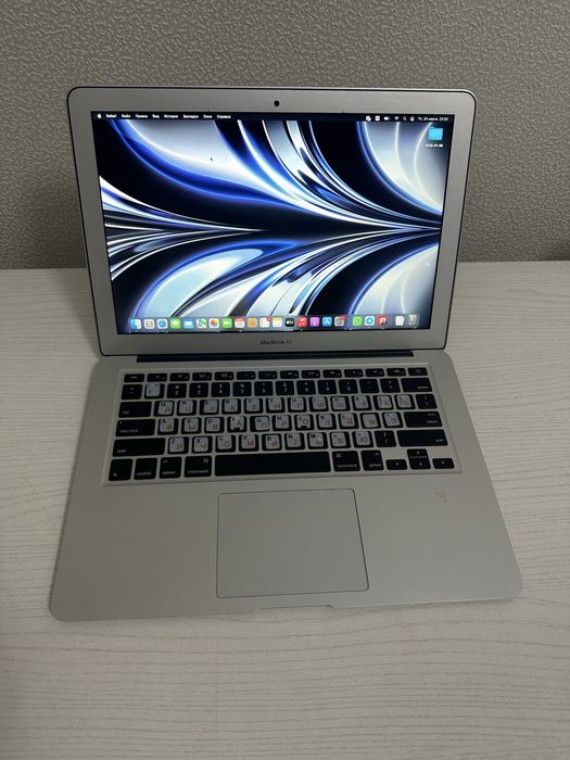 Macbook Air 13 макбук