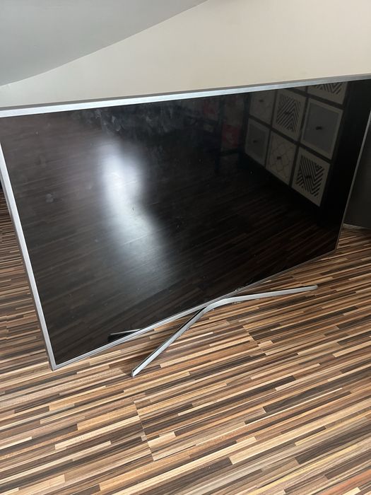 Samsung curbat (curved) 2017