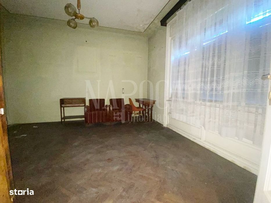 Apartament 3 camere de vanzare in Dorobantilor Oradea, Oradea