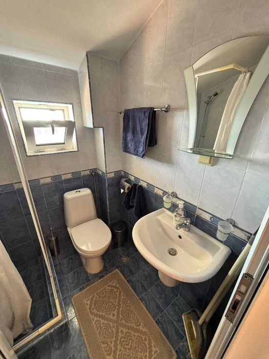 Продава се Тристаен апартамент в Свети Влас - 57 кв.м за 1176 €/кв.м - Снимка #9