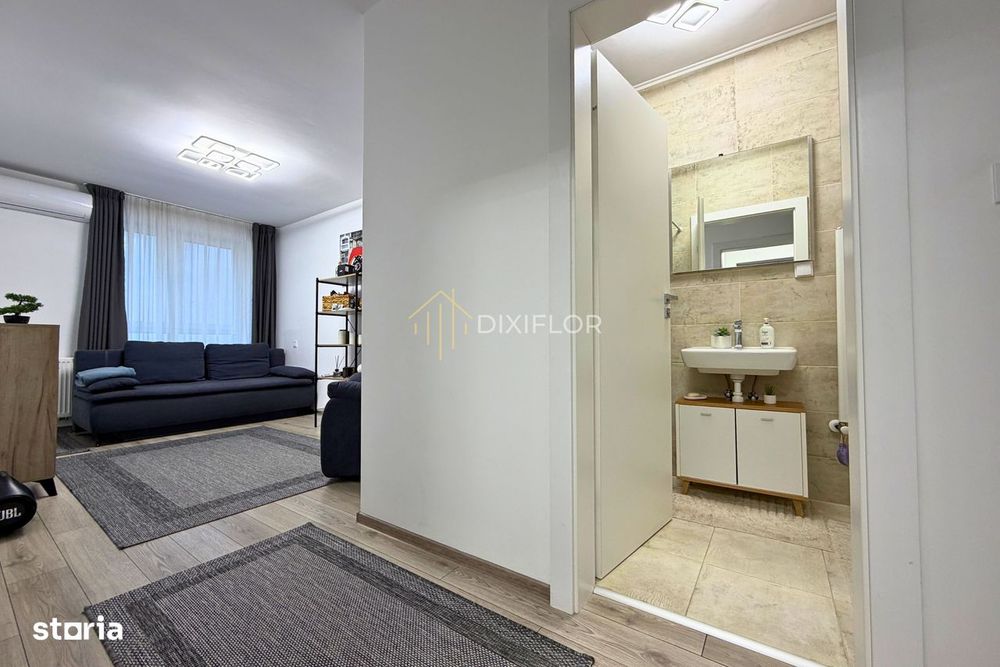 Apartament cu 3 camere + Garaj | Maurer Residence | 178.000 €