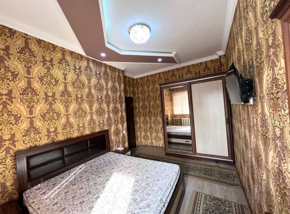 Chilonzor Oqtepada Kvartira ijaraga beriladi