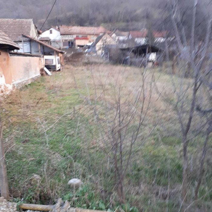 Casă cu teren 1240mp pe Transalpina in sat Laz,comuna Săsciori, Alba,