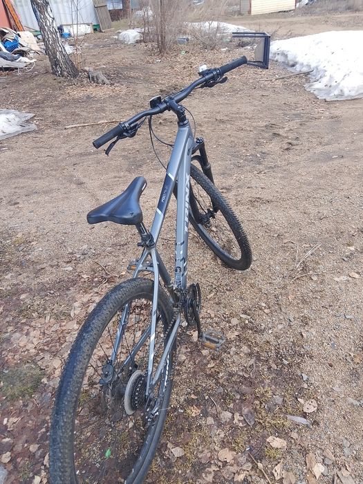 Продам велосипед TRINX