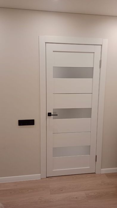 Межкомнатные немецкие двери