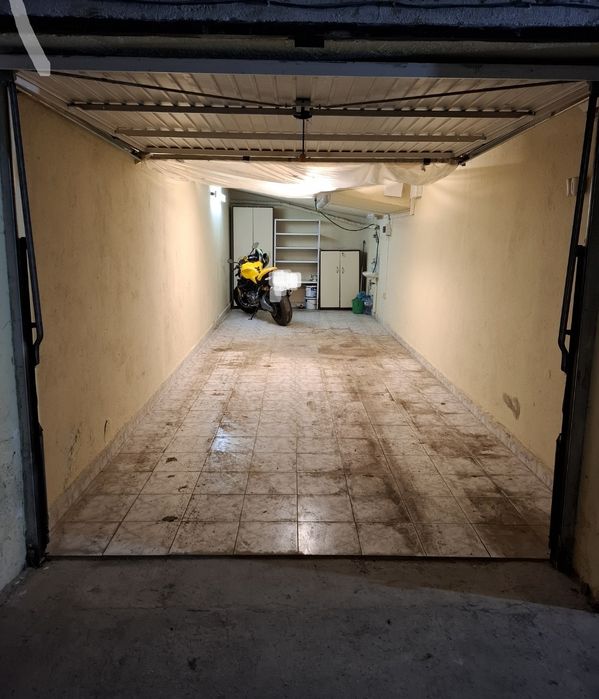 Споделен гараж за мотори под наем кв. Хладилника Мол Парадайс