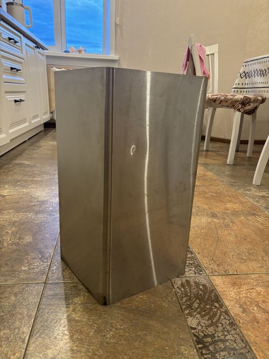 Короб для вытяжки