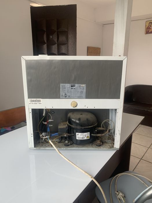 Mini frigider Fairline MB50, 45L, Clasa A, funcțional