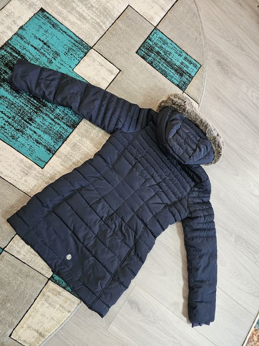 Geaca Oliver dama  S