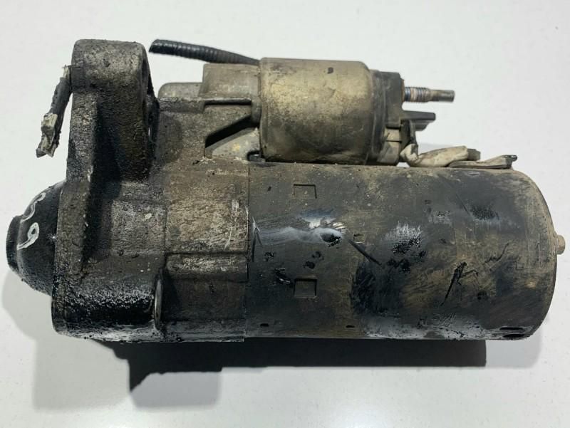 Electromotor Renault Megane 3 facelift 8200741476-D 1.9 dci F9Q 870
