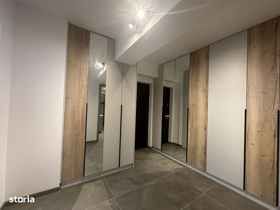 Ag imob VIGAFON inchiriaza garsoniera Mihai Bravu-Dorobantu Residence