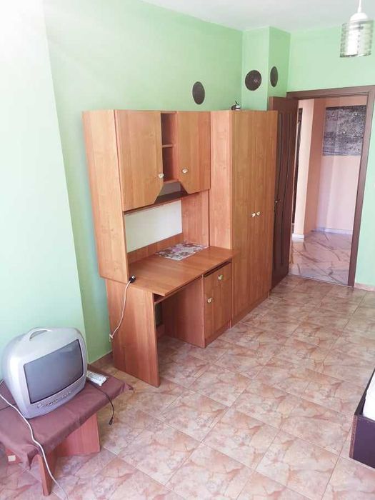 Дава се под наем Двустаен апартамент в Бургас, Меден рудник - зона А - 55 кв.м за 150 € - Снимка #7