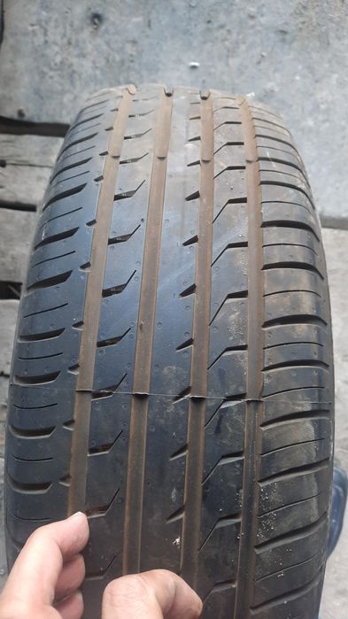 195 55 р16 летний шина
