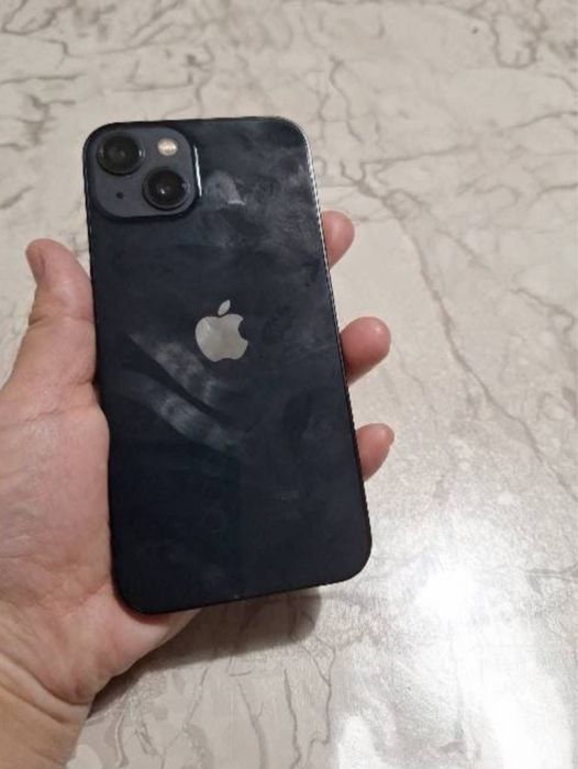 Iphone 13 128gb емкость 79
