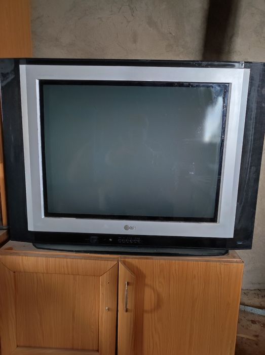 Телевизоры LG в рабочем состоянии.