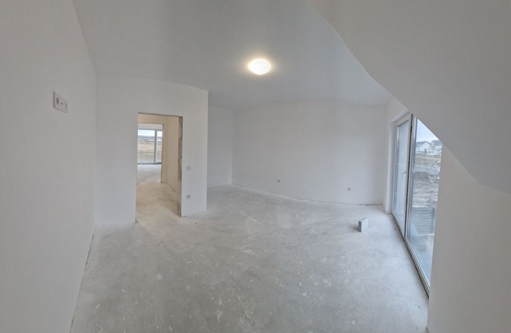 Casă Intabulată! 110 mp, teren 391 mp., chit fotovoltaic inclus!