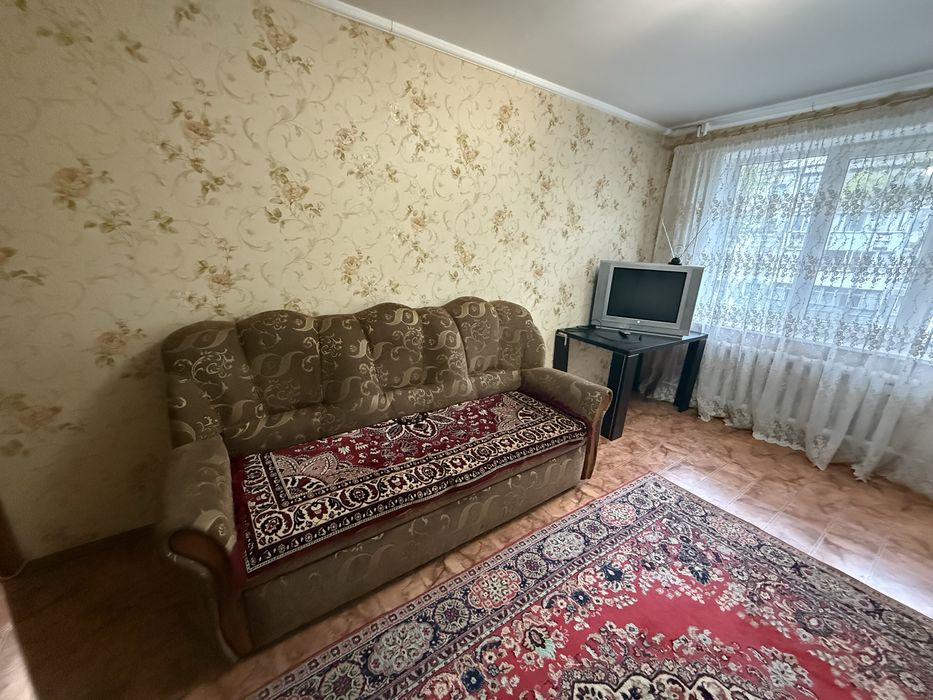 Сдам 3-ку на Океане!