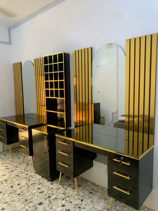 Salon Oynak Mebellarini tayyorlaymiz