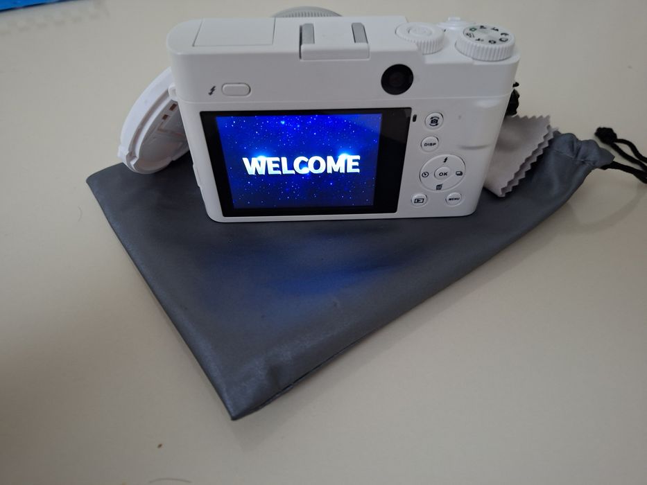 STUOGYUM 4K Цифровая Камера