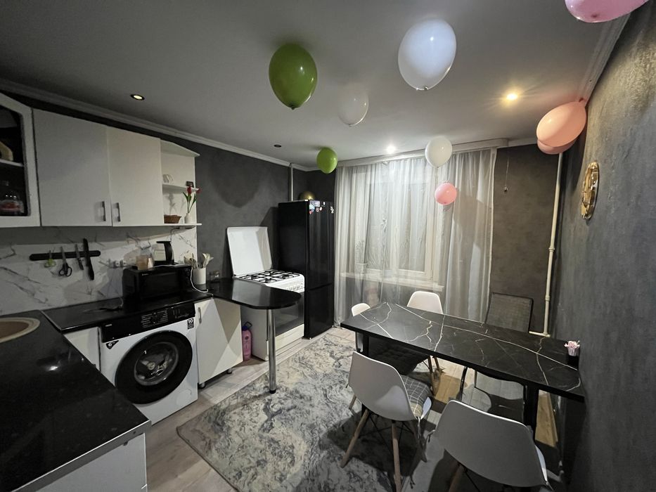 1-комнатная квартира, район Нефтебаза