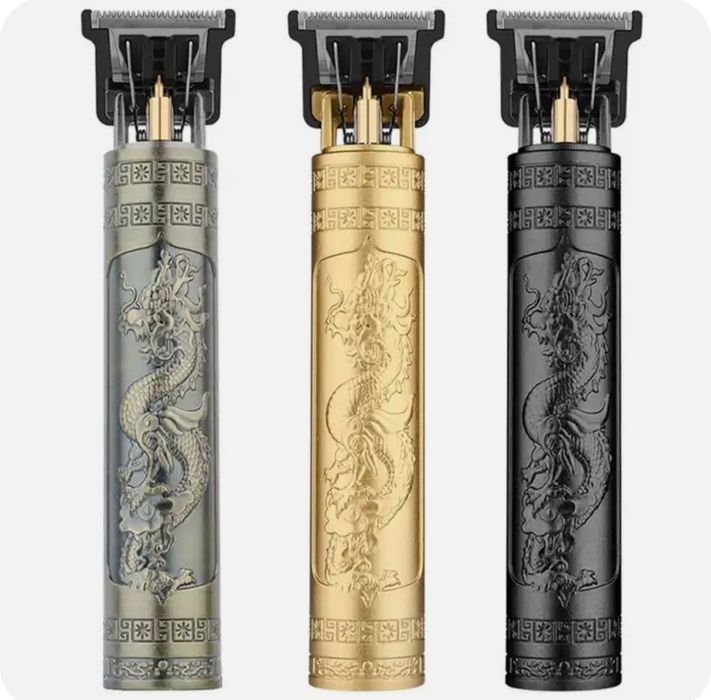 Soch soqol uchun Trimmerlar