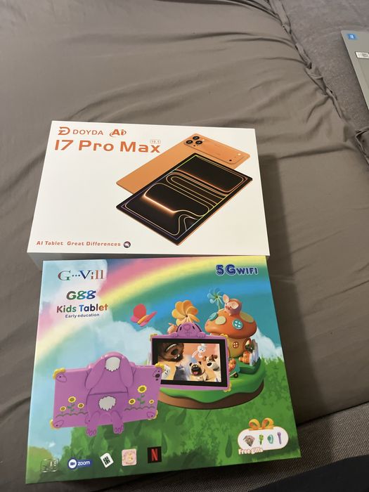 17promax 1тб планшет / G88детски планшет