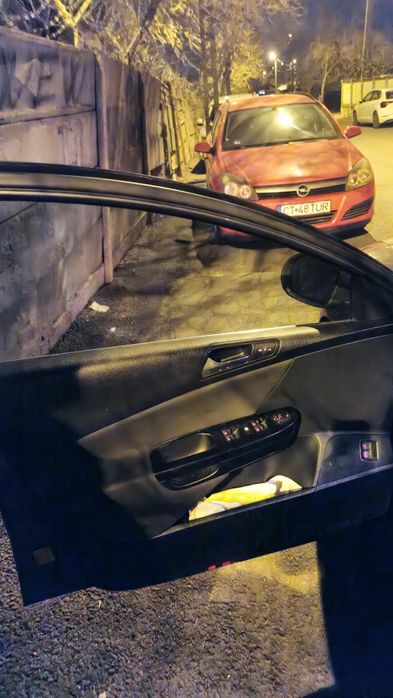 Vand VW Passat an de fabricatie 2006