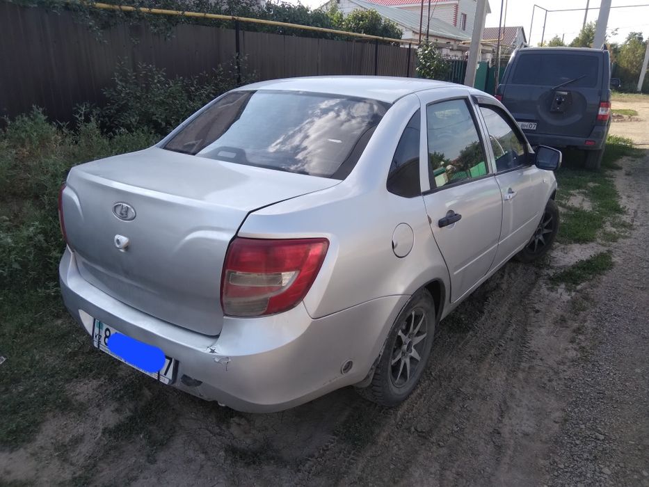 Продам ваз гранта