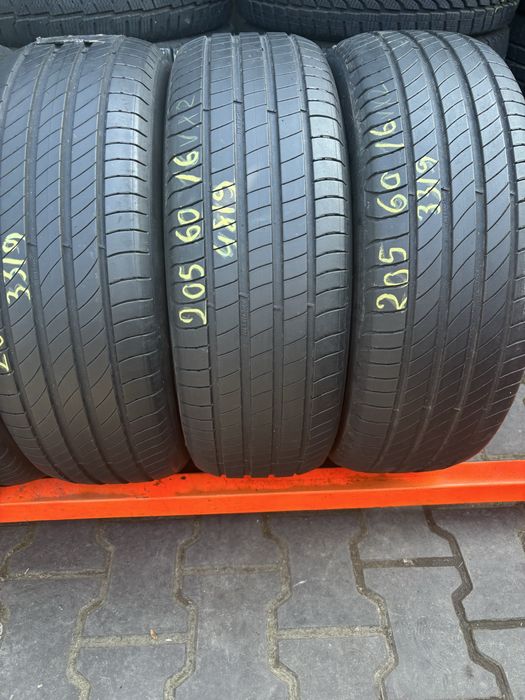 Anvelope Vara 205/60/16 Michelin Primacy 4 205 60 16 R16