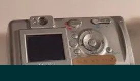 Фотоаппарат    Cаnon