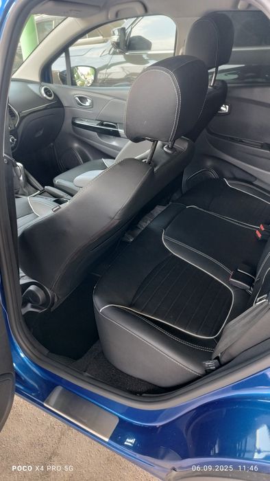 Продам Reno Capture 2022 года пробег 35.500