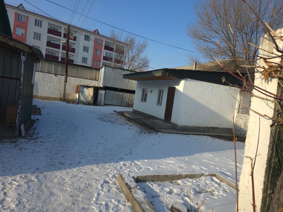 Үй сатылады продам дом