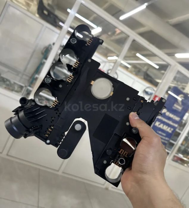 Плата АКПП MERCEDES W220 W211 W163 5g Tronik