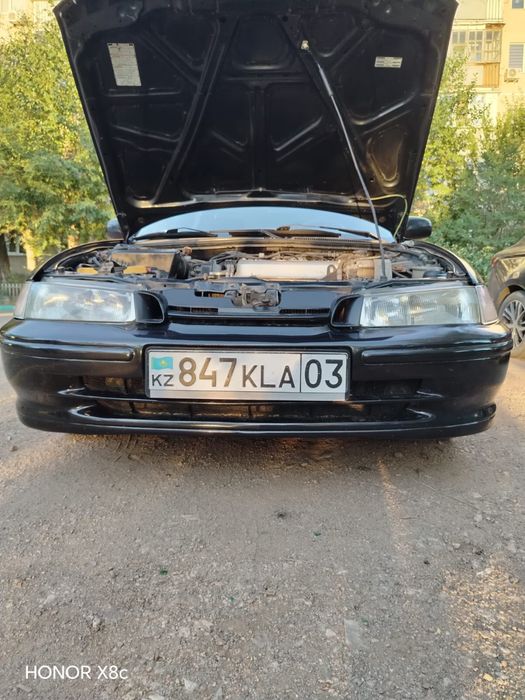 Продам Хонду Аккорд