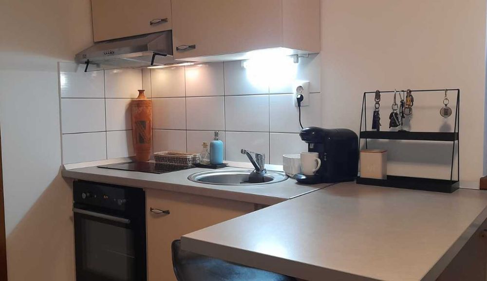 Apartament de inchiriat UNTOLD