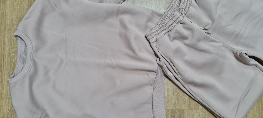 Джогеры , свитшот 50- 52