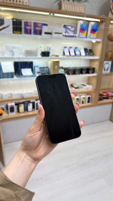 Iphone 14/256 в магазине icom