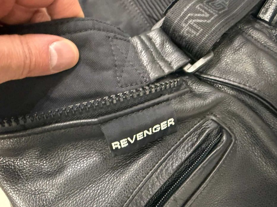 Мотопанталон Revenger 50 - ти размер