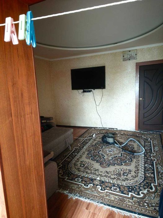 Продаются две квартиры обьединеные в одну