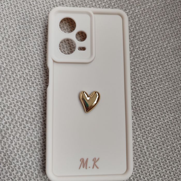 Кейс за redmi note 12 pro 5g