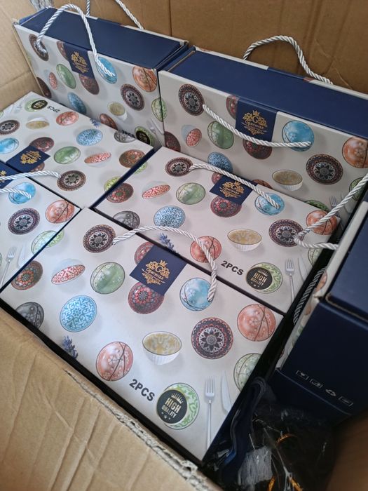 Продаются наборы пиал