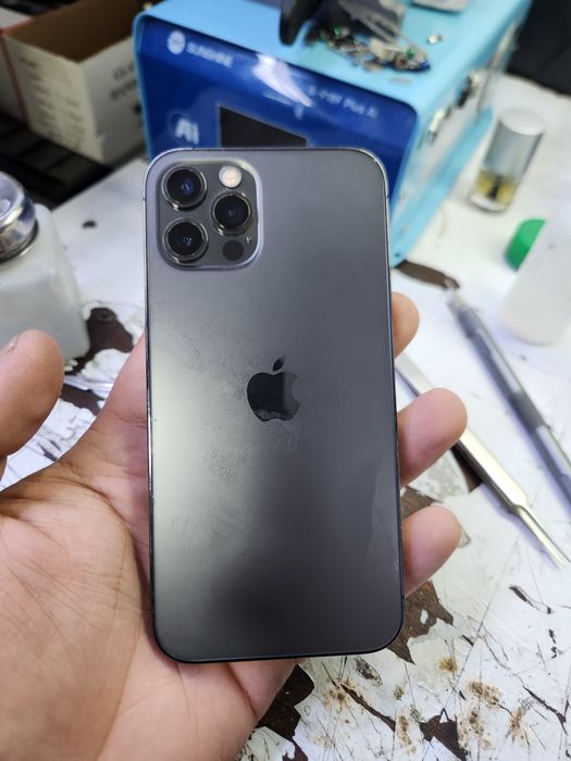 Iphone 12 pro 128 gb