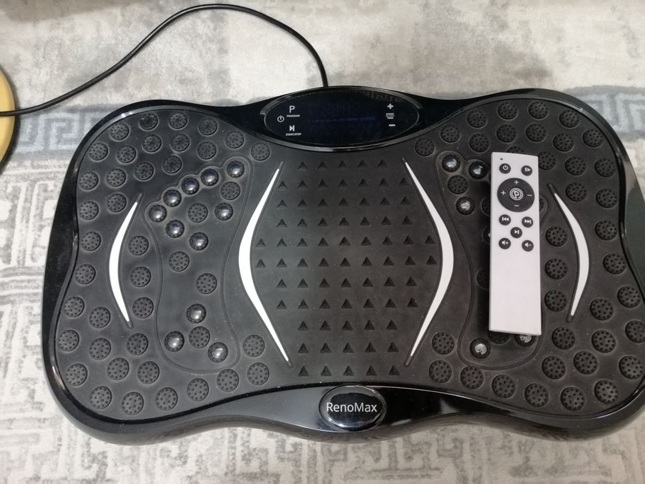 Sotiladi vibraton