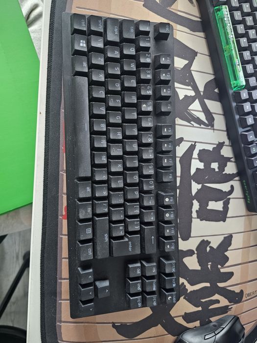 Razer huntsman tournament edition
