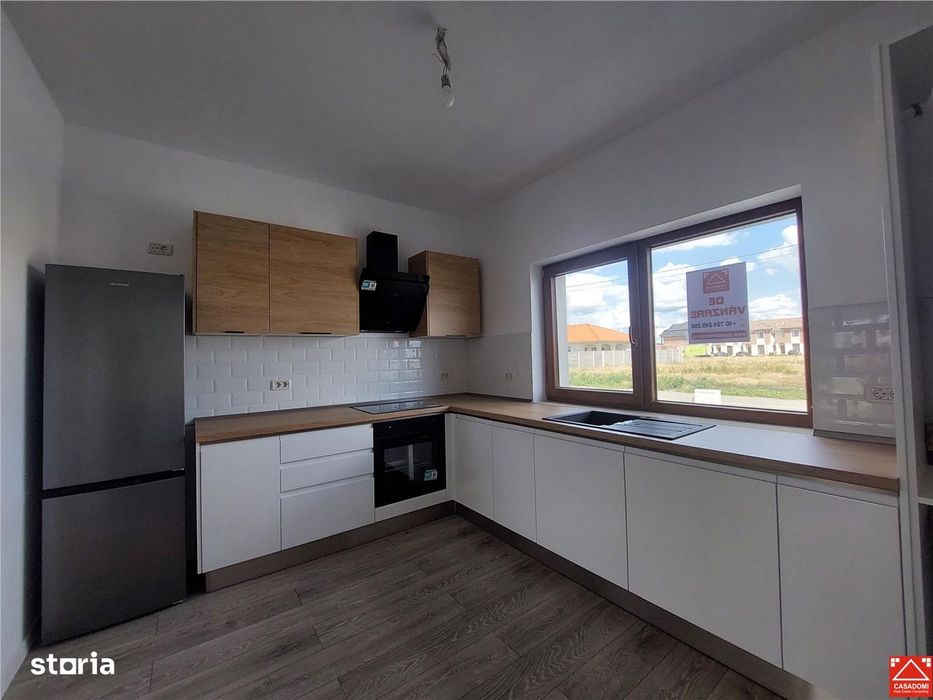 Duplex nou, 2026, la cheie, in cartier nou, Vladimirescu