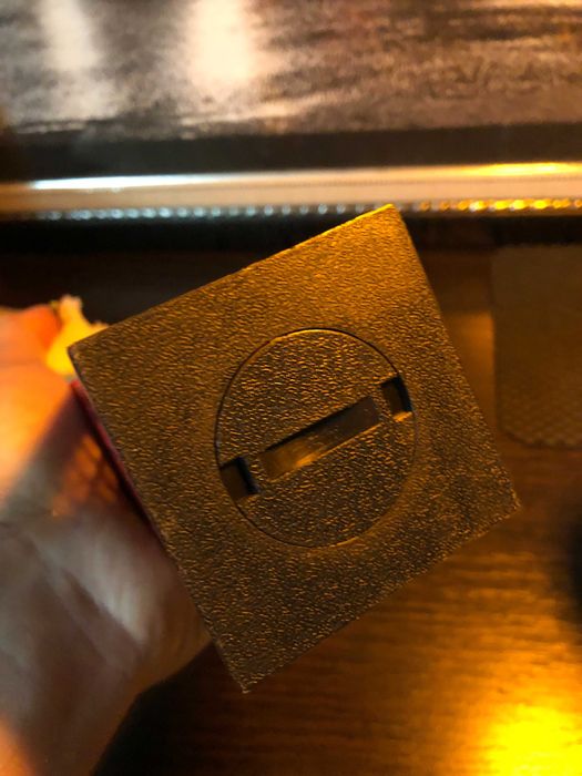 Копилка британская телефонная будка