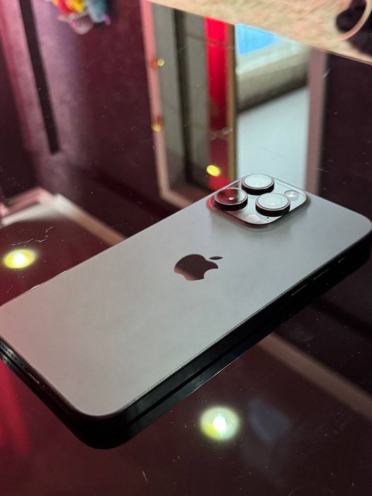 Iphone 14ProMax 256Gb